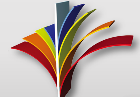 Dois painéis sanduíche com encaixe macho-fêmea Dois painéis sanduíche com encaixe macho-fêmea