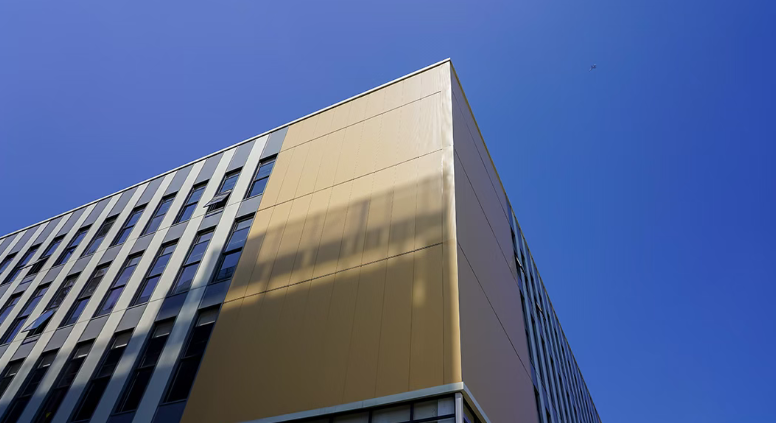 HARK Prefabricated Enclosure System: Building Strength for The Future and Providing Energy for Development! HARK Prefabricated Enclosure System: Building Strength for The Future and Providing Energy for Development!