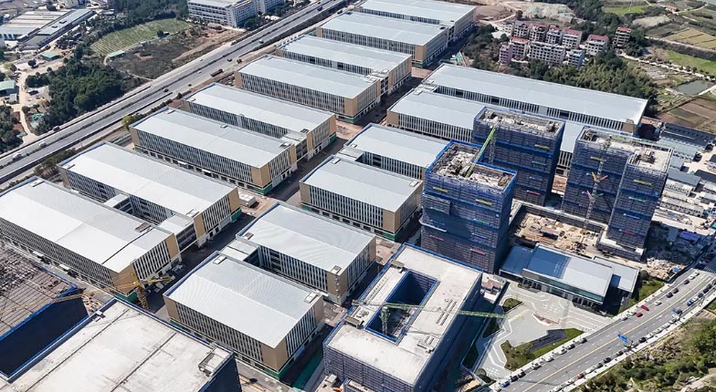 HARK Prefabricated Enclosure System: Building Strength for The Future and Providing Energy for Development! HARK Prefabricated Enclosure System: Building Strength for The Future and Providing Energy for Development!