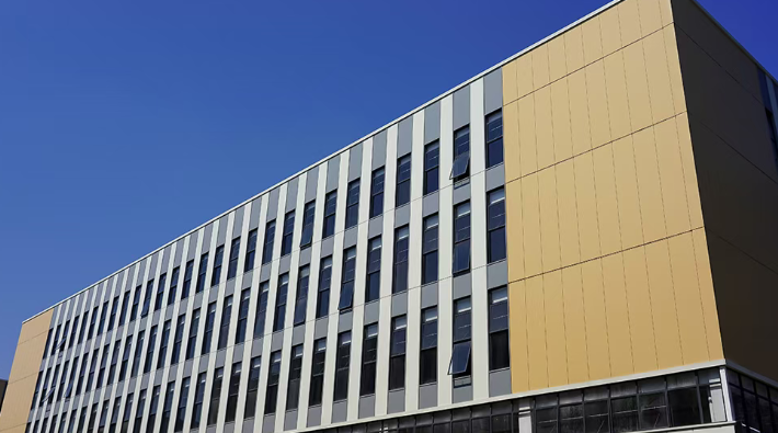 HARK Prefabricated Enclosure System: Building Strength for The Future and Providing Energy for Development! HARK Prefabricated Enclosure System: Building Strength for The Future and Providing Energy for Development!