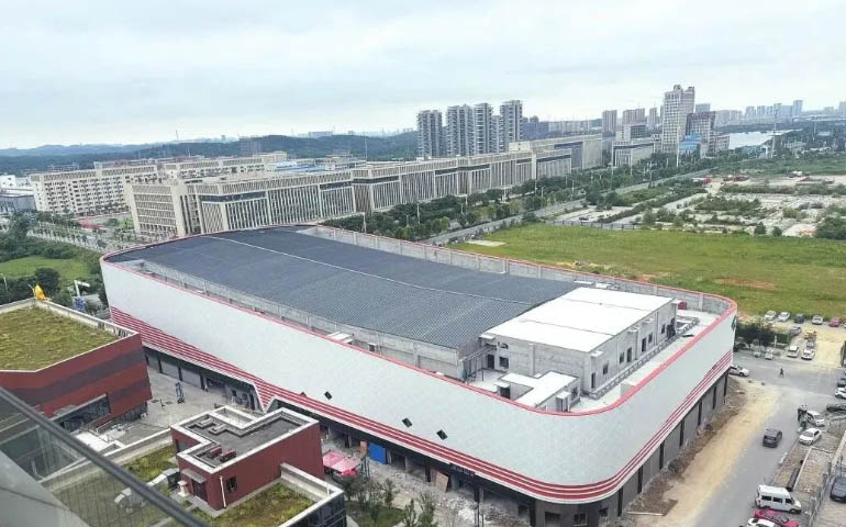 샌드위치 패널 샌드위치 패널