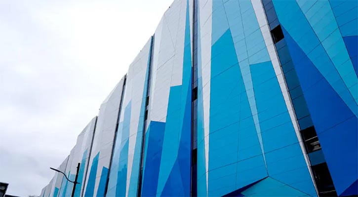 샌드위치 패널 샌드위치 패널